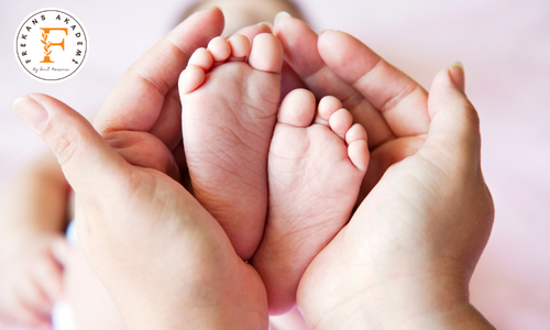 Anne ile Bebek Arasındaki Koşulsuz Bağ ve Güven Duygumuzun Kökleri