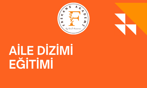 AİLE DİZİMİ EĞİTİMİ