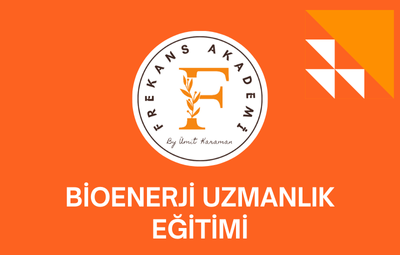 BİOENERJİ UZMANLIK EĞİTİMİ