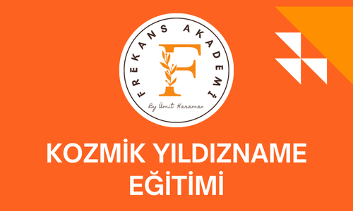 KOZMİK YILDIZNAME EĞİTİMİ
