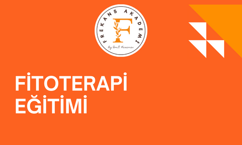 FİTOTERAPİ EĞİTİMİ
