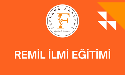 REMİL İLMİ EĞİİMİ