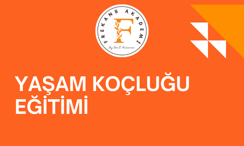 YAŞAM KOÇLUĞU